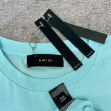 Amiri t-shirt styling view — premium authentic designer style