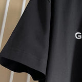 Givenchy clothing back view — premium authentic designer style