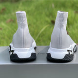 Sophisticated Premium Synthetic Leather Shoes - Premium Craftsmanship Detailing | Women's Premium Footwear #65 - hardware and detail close-up (image 5) of designer-inspired shoes