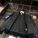 Three-quarter angle view of Burberry luxury piece style No.382
