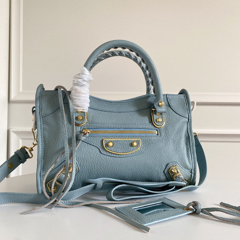 Zivas Charm Chic Craftsmanship Fashion Handbag (Refined Modern Silhouette) – Lifestyle Shot