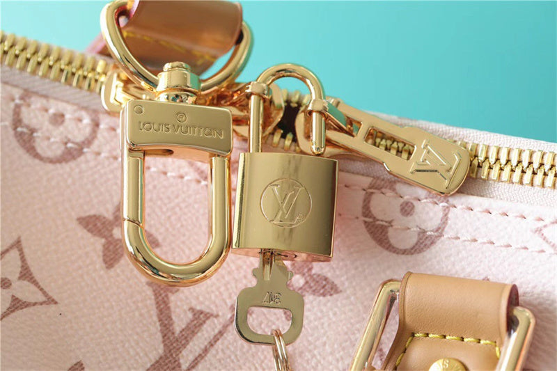  Chic handbag front view 7
