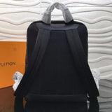 Interior view of classic modern women's handbag – women's everyday handbag