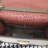 Ziva's Charm handbag – back view (Standard Size)
