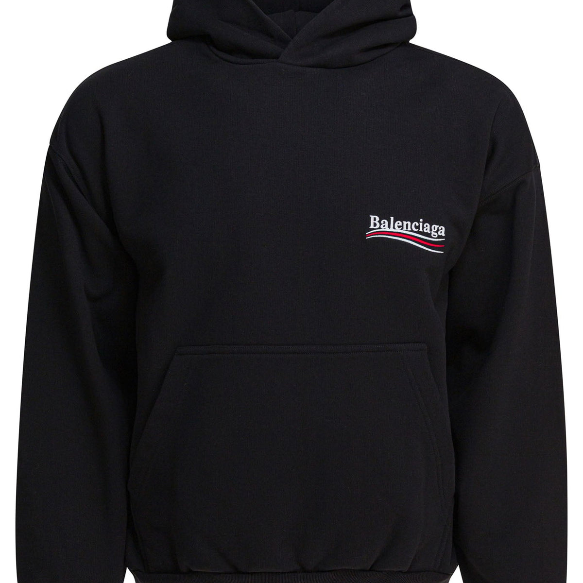 Balenciaga jerseys & knitwear lifestyle shot premium designer piece