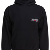 Balenciaga jerseys & knitwear lifestyle shot premium designer piece