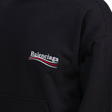 Balenciaga jerseys & knitwear side profile designer luxury fashion