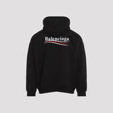 Balenciaga jerseys & knitwear side profile designer luxury fashion