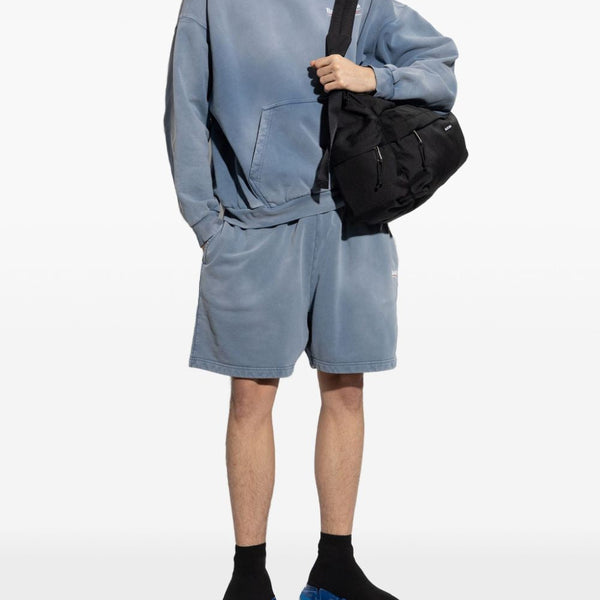 Balenciaga Hoodies? BALENCIAGA Medium Fit Unisex Hoodie Premium Designer Casual Hoodie