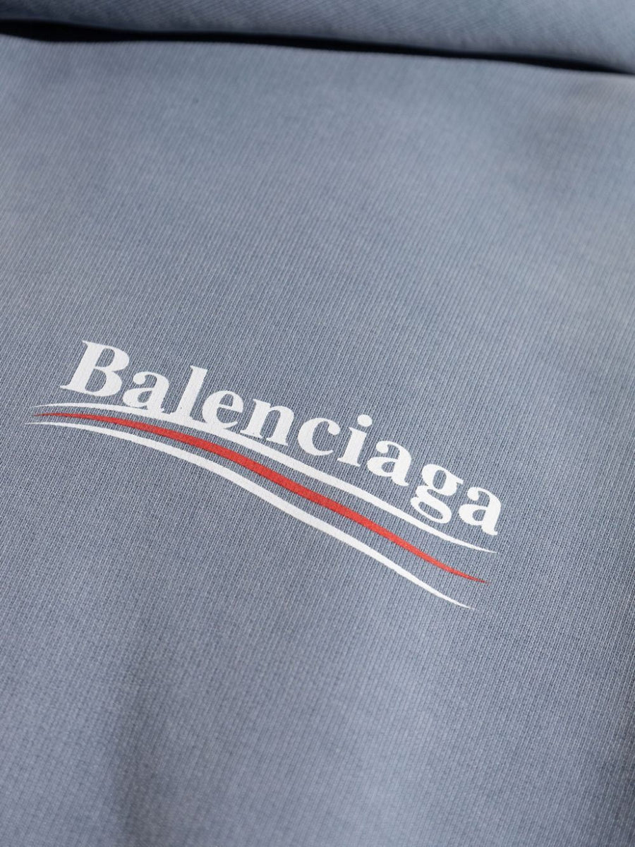 Balenciaga jerseys & knitwear lifestyle shot premium designer piece