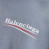 Balenciaga jerseys & knitwear lifestyle shot premium designer piece