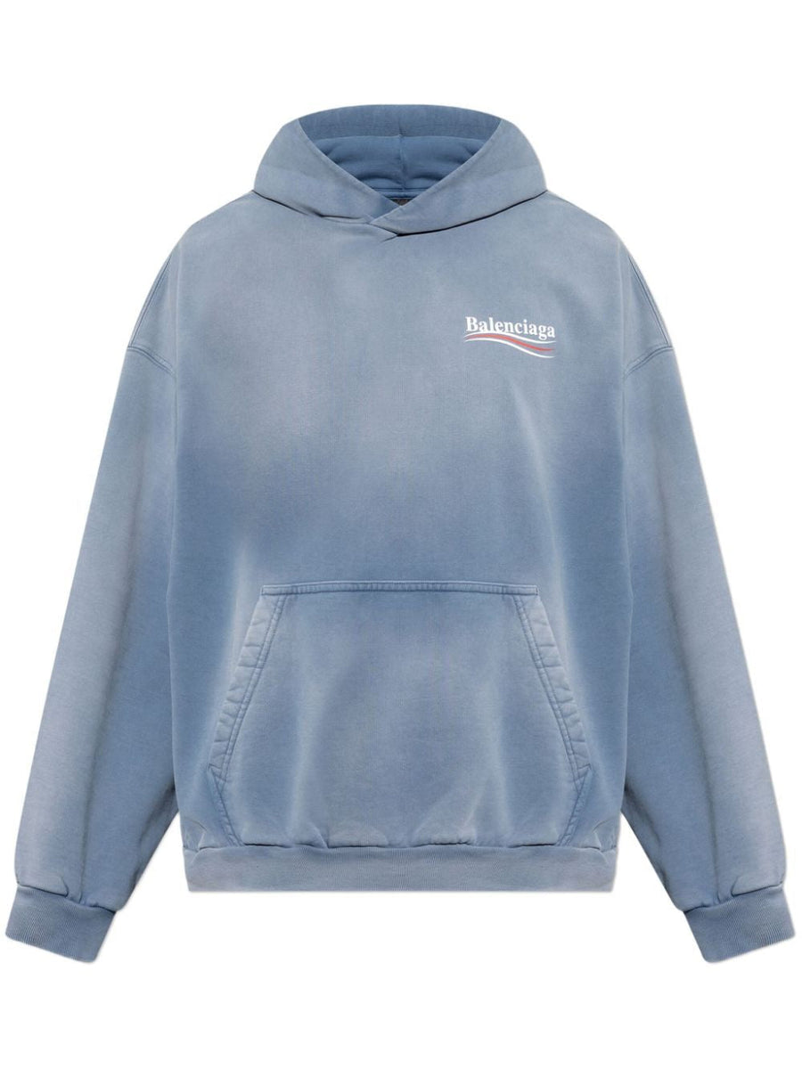 Balenciaga jerseys & knitwear luxury designer piece front view