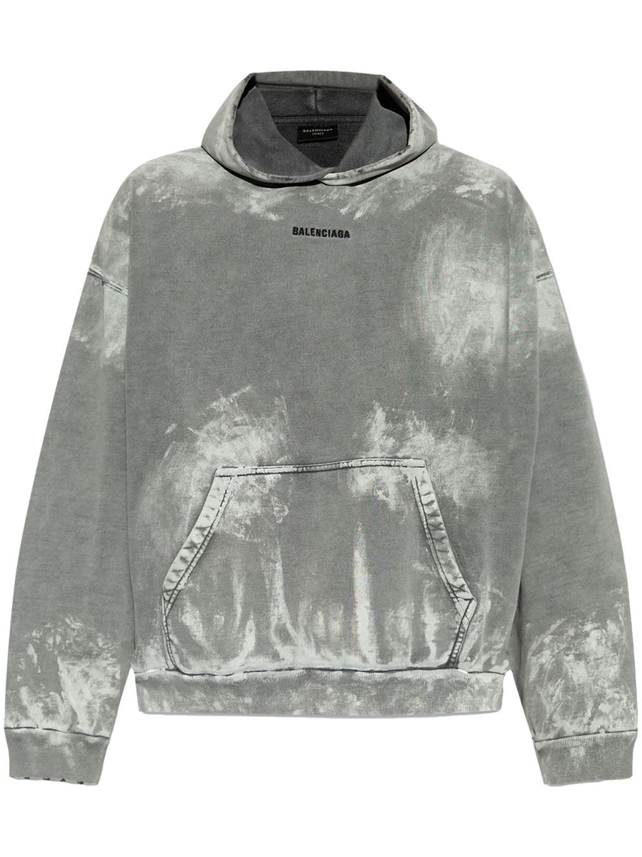 Balenciaga jerseys & knitwear luxury designer piece front view