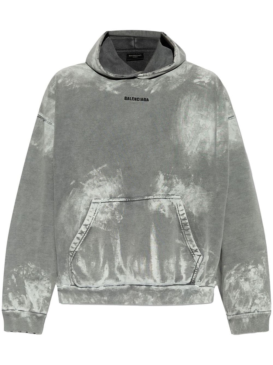 Balenciaga jerseys & knitwear luxury designer piece front view
