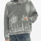 Balenciaga jerseys & knitwear side profile designer luxury fashion