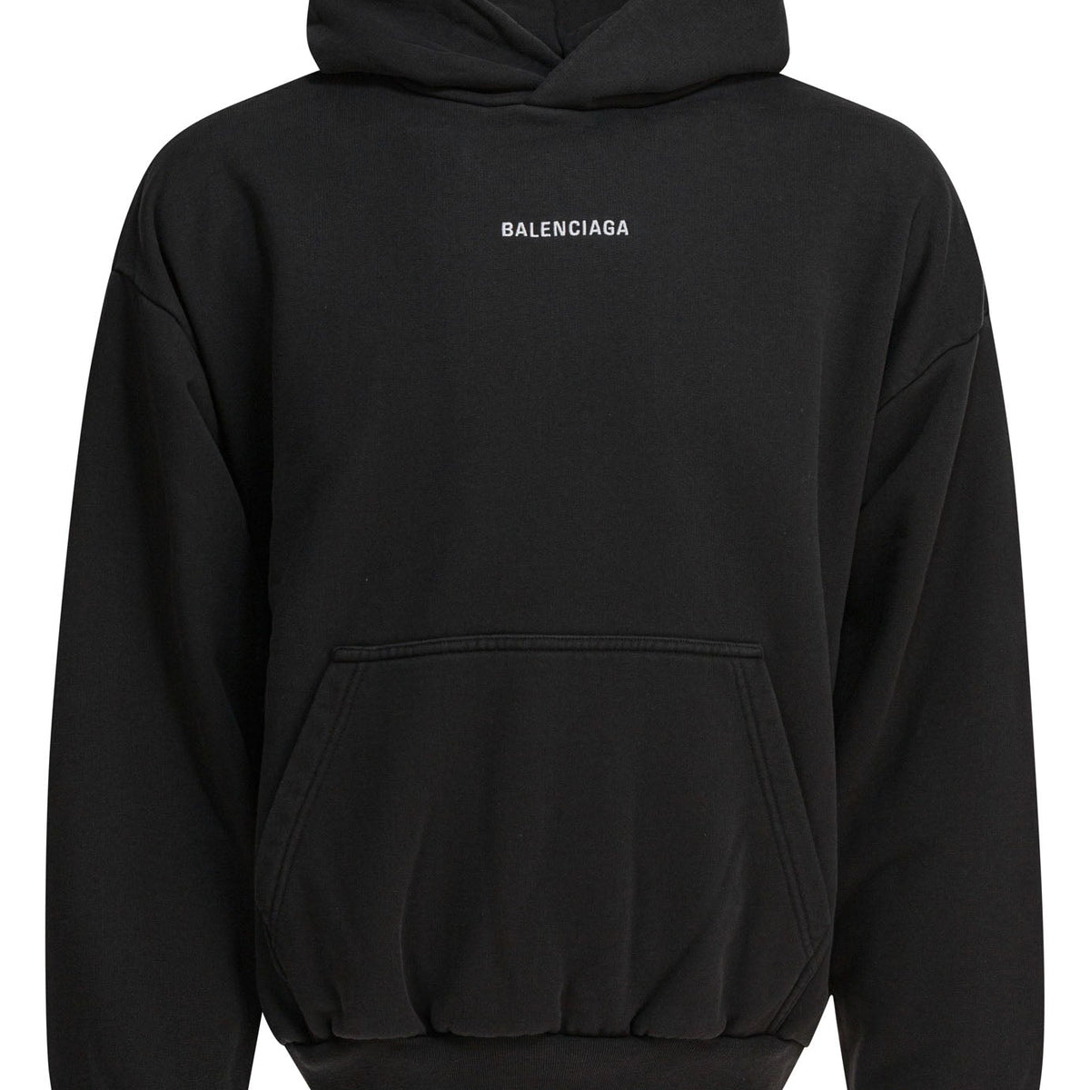 Balenciaga jerseys & knitwear luxury designer piece front view