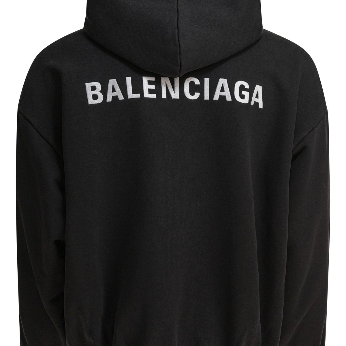 Balenciaga jerseys & knitwear side profile designer luxury fashion