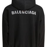 Balenciaga jerseys & knitwear side profile designer luxury fashion