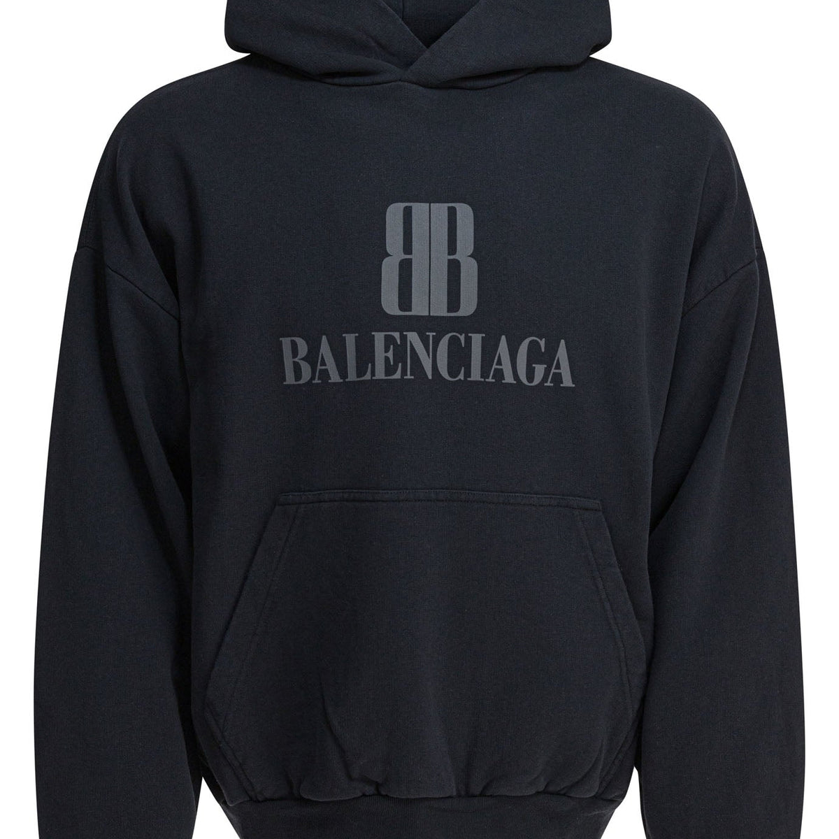 Balenciaga jerseys & knitwear luxury designer piece front view