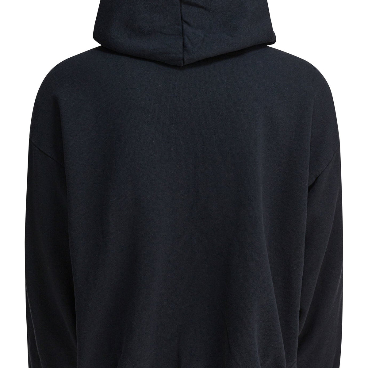 Balenciaga premium jerseys & knitwear detail and craftsmanship close-up