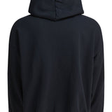 Balenciaga premium jerseys & knitwear detail and craftsmanship close-up