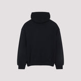 Balenciaga premium jerseys & knitwear detail and craftsmanship close-up