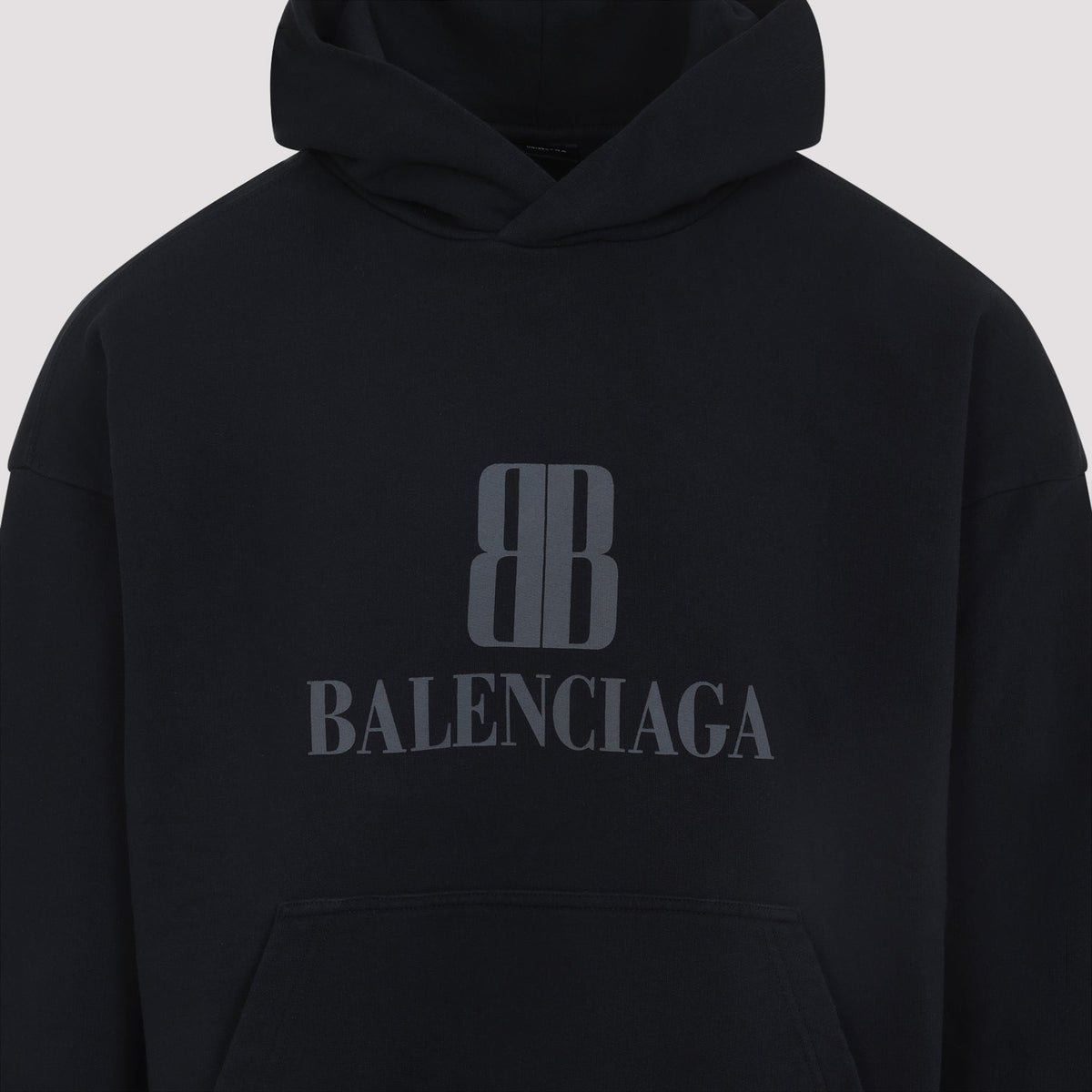 Balenciaga jerseys & knitwear side profile designer luxury fashion