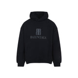 Balenciaga jerseys & knitwear lifestyle shot premium designer piece