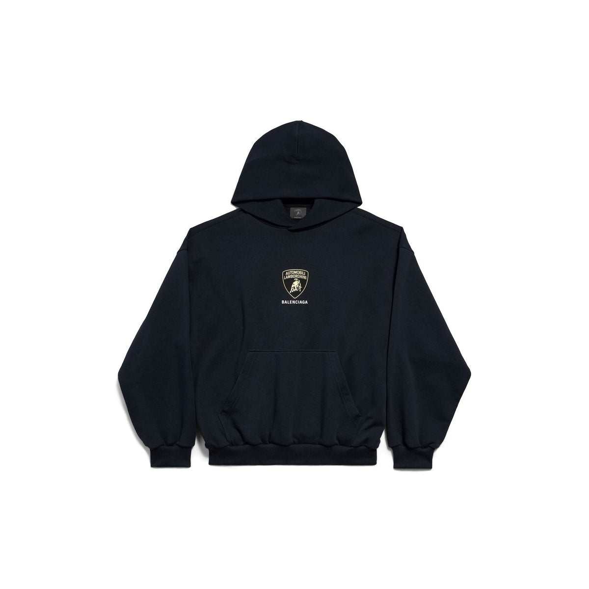 Balenciaga jerseys & knitwear luxury designer piece front view