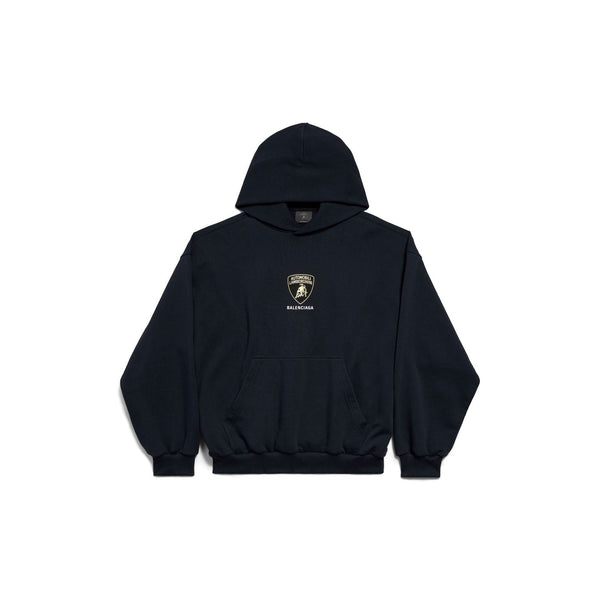 Balenciaga Sweaters? BALENCIAGA Men's Silk & Nylon Sweater - FW25 Collection Luxury Designer Knit Sweater