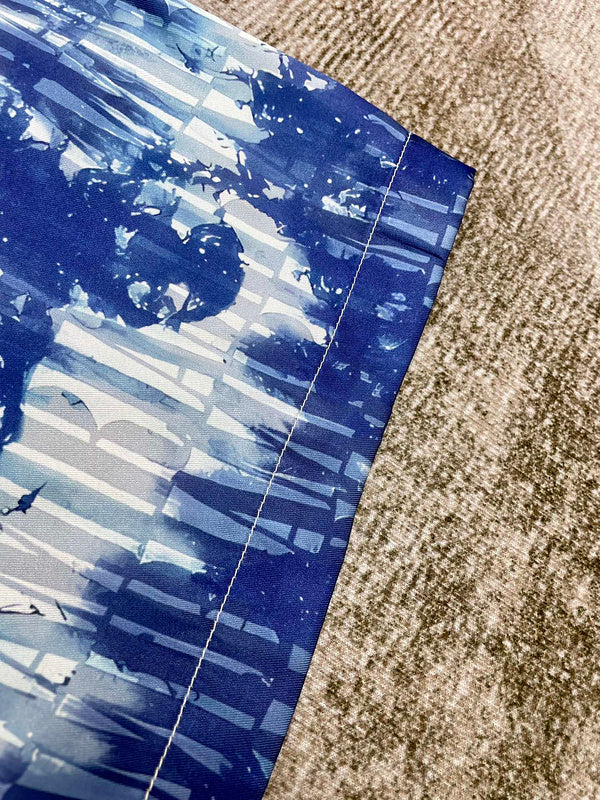 Amiri designer t-shirt full view