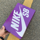 Nike Men's & Women's Premium Casual Sneakers — Style 040 hardware detail