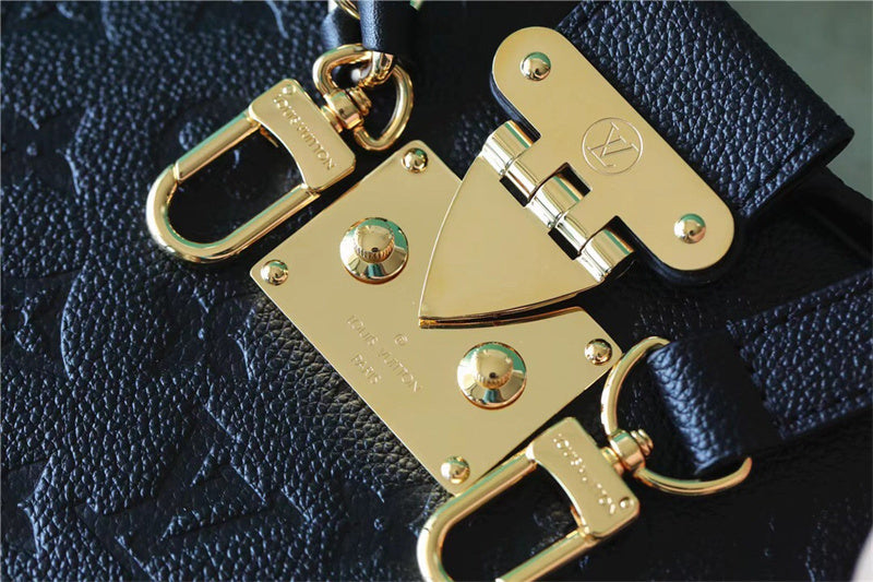  Everyday satchel front view 7