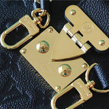  Everyday satchel front view 7