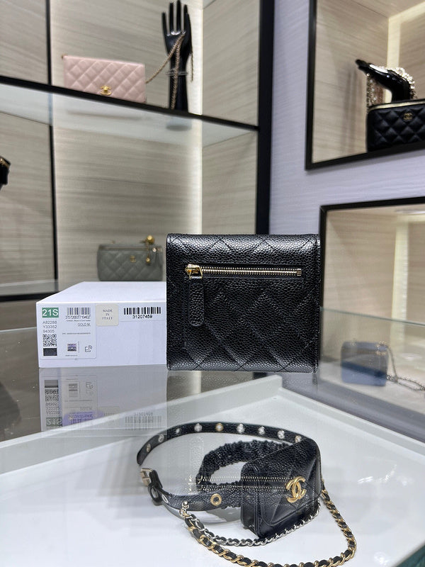  compact purse view 9