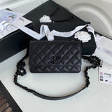 Zivas Charm Everyday Sophistication Fashion Handbag (Statement-Ready Design) – Front View
