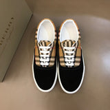 Contemporary Faux Leather Shoes - Signature Finish | Women's Everyday Fashion Shoes #1513 - top view (image 11) of designer-inspired shoes