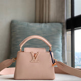  Classic shopper bag front view 19
