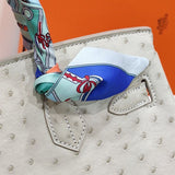  modern shoulder bag styled with outfit 12