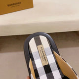 Sophisticated Faux Leather Shoes - Signature Finish | Women's Luxury Shoes #1173 - interior view (image 6) of designer-inspired shoes