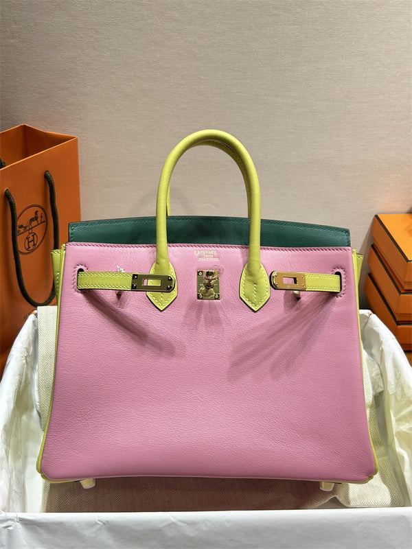 Curated bag women's premium everyday handbag