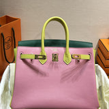 Curated bag women's premium everyday handbag