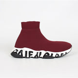 Balenciaga shoes Style 332 - sole and craftsmanship detail