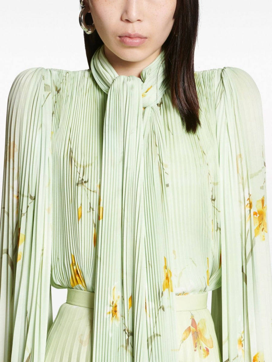 Balenciaga t-shirts & tops lifestyle shot premium designer piece