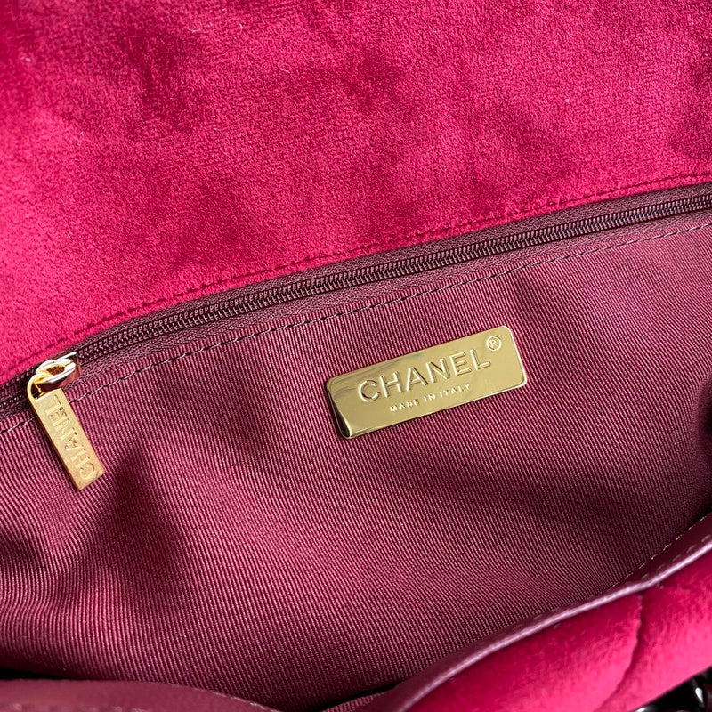 Zivas Charm Modern Edge Fashion Handbag (Effortless Style Upgrade) – Interior View