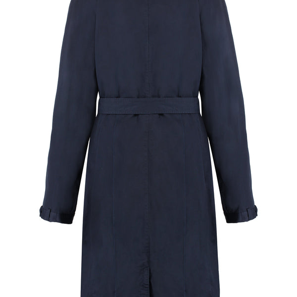 Balenciaga Jackets- BALENCIAGA Deconstructed Cotton Jacket - Unisex Luxury Designer Outerwear Jacket