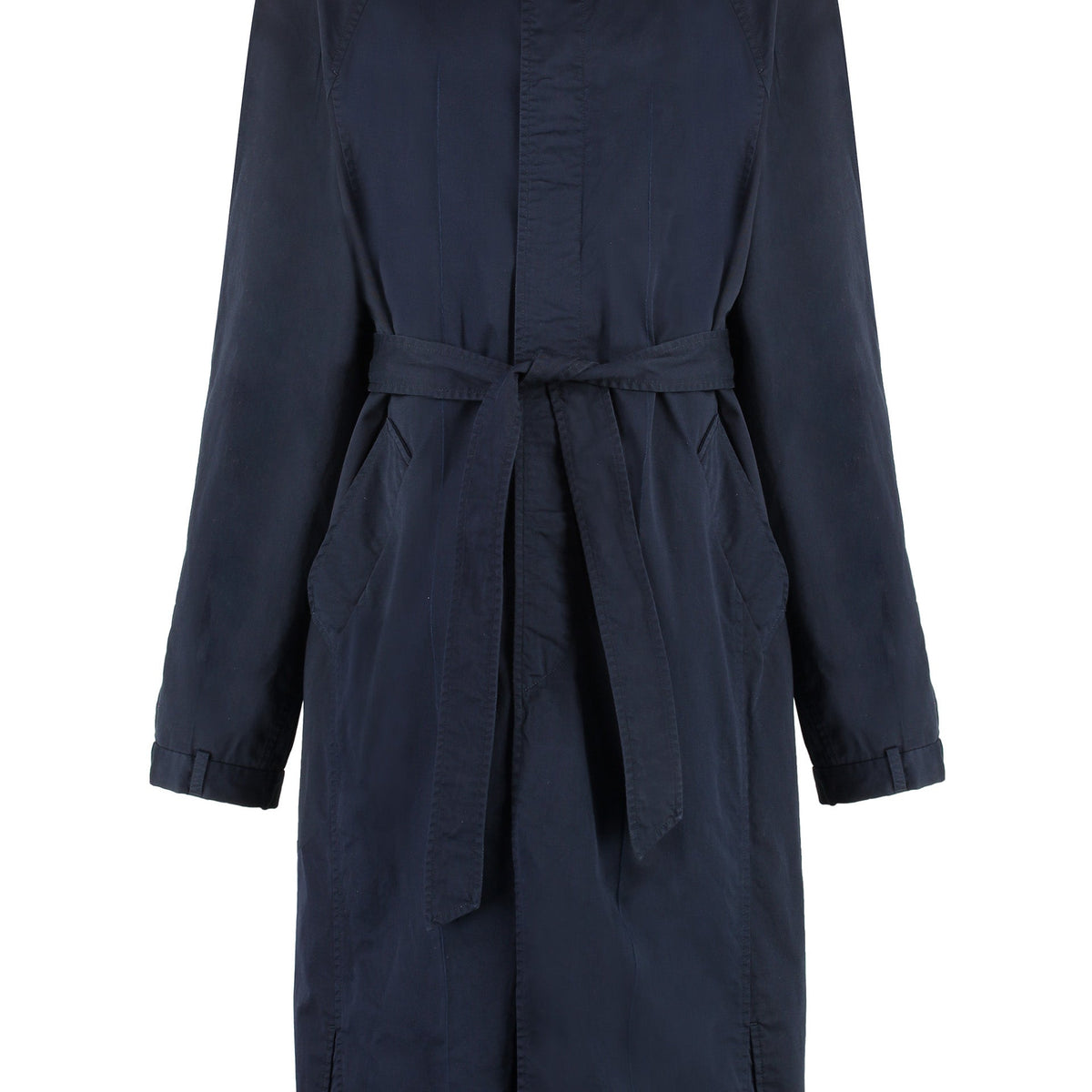 Balenciaga Jackets- BALENCIAGA Deconstructed Cotton Jacket - Unisex Luxury Designer Outerwear Jacket