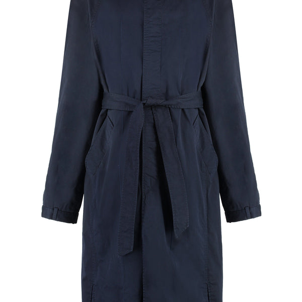 Balenciaga Jackets- BALENCIAGA Deconstructed Cotton Jacket - Unisex Luxury Designer Outerwear Jacket