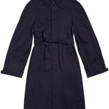 Balenciaga outerwear luxury designer piece front view