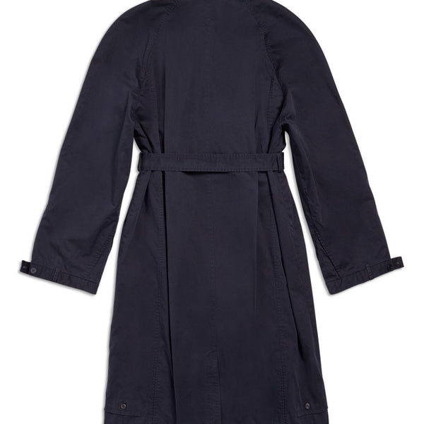 Balenciaga Jackets- BALENCIAGA Deconstructed Cotton Jacket - Men’s Outerwear Stylish Everyday Designer Outerwear